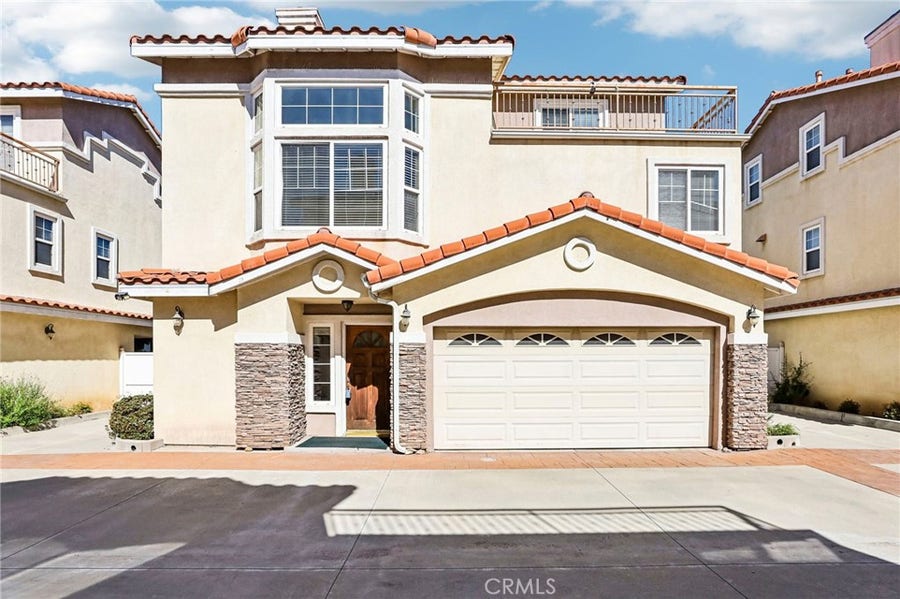 Property photo for 15908 Halldale, #B, Gardena, CA