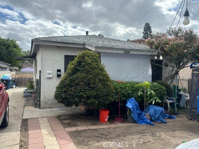 Property photo for 3036 Chaucer, Los Angeles, CA