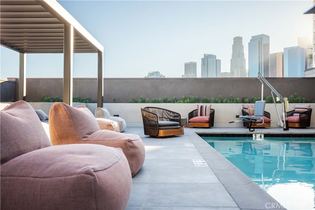 118 Astronaut Ellison S Onizuka Street, #404, Los Angeles, CA 90012 118 Astronaut Ellison S Onizuka Street, #404, Los Angeles, CA 90012
