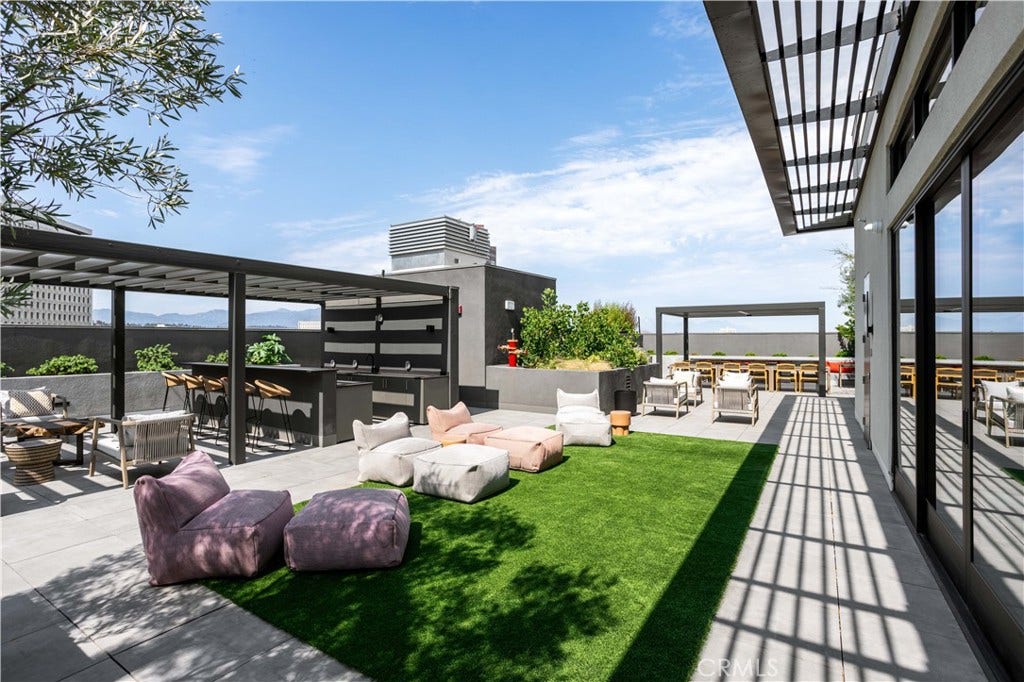 118 Astronaut Ellison S Onizuka Street, #404, Los Angeles, CA 90012 118 Astronaut Ellison S Onizuka Street, #404, Los Angeles, CA 90012