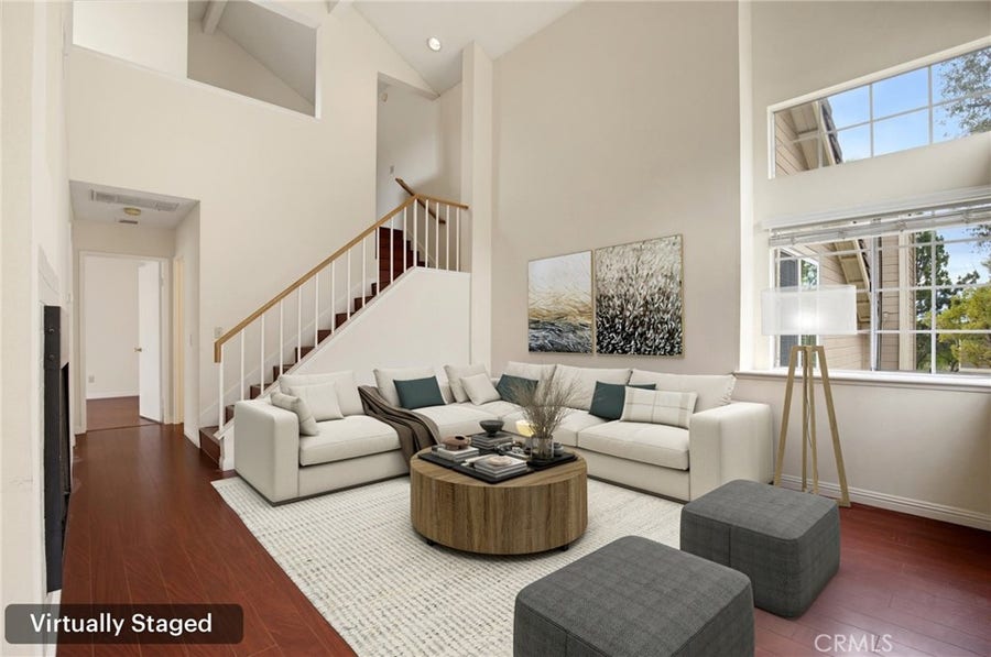 Property photo for 2627 S Quarry Lane, #D, Walnut, CA