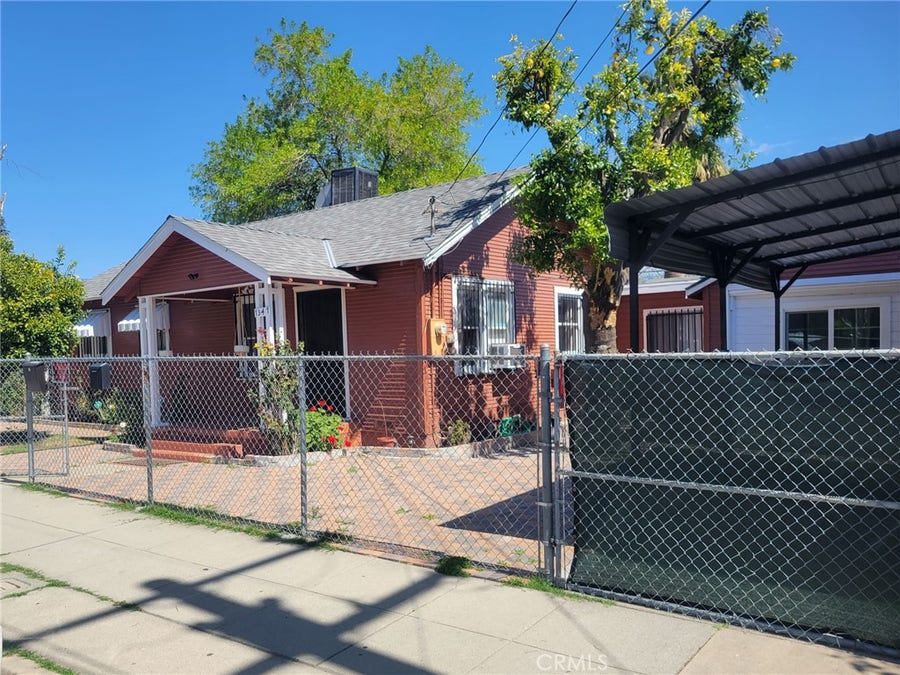 Property photo for 1347 Genevieve, San Bernardino, CA