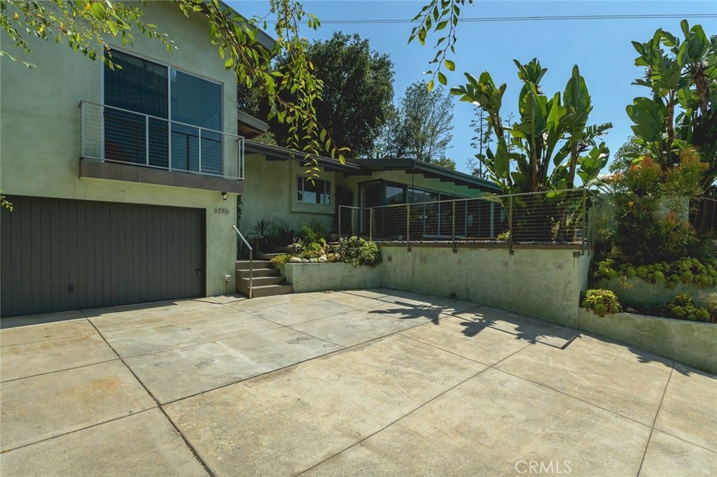 2770 Mira Vista Drive, Glendale, CA 91208 2770 Mira Vista Drive, Glendale, CA 91208