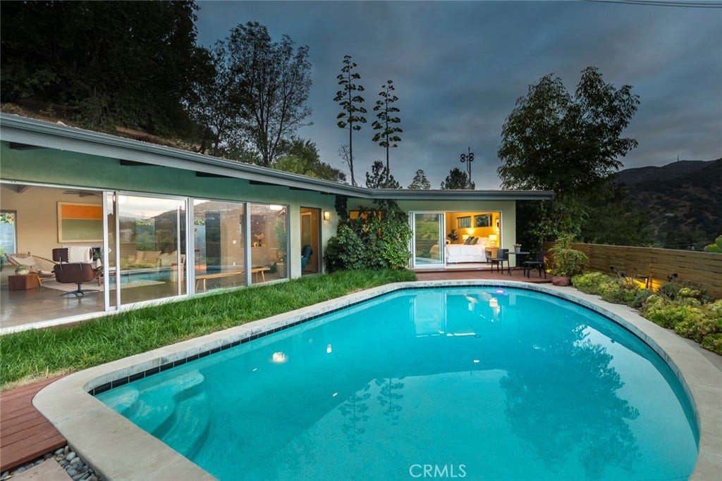 2770 Mira Vista Drive, Glendale, CA 91208 2770 Mira Vista Drive, Glendale, CA 91208