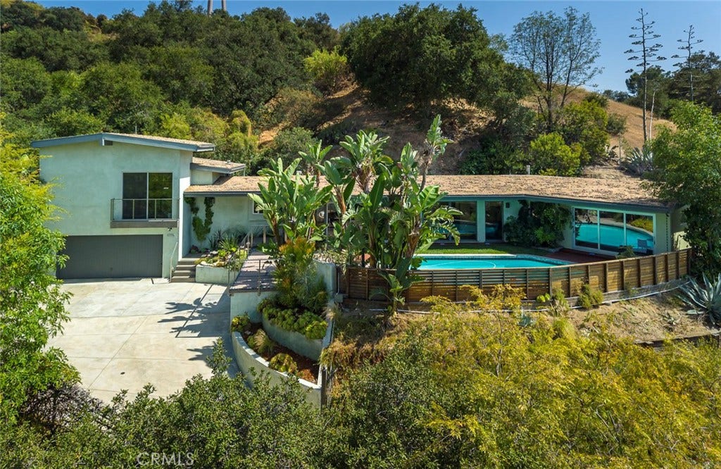2770 Mira Vista Drive, Glendale, CA 91208 2770 Mira Vista Drive, Glendale, CA 91208