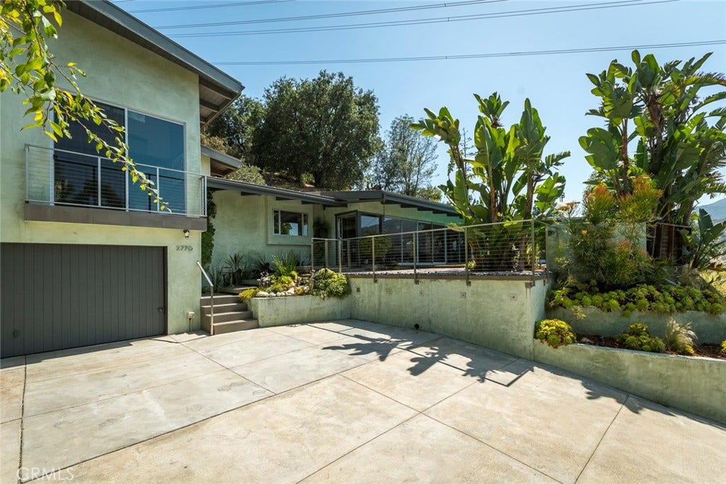 2770 Mira Vista Drive, Glendale, CA 91208 2770 Mira Vista Drive, Glendale, CA 91208