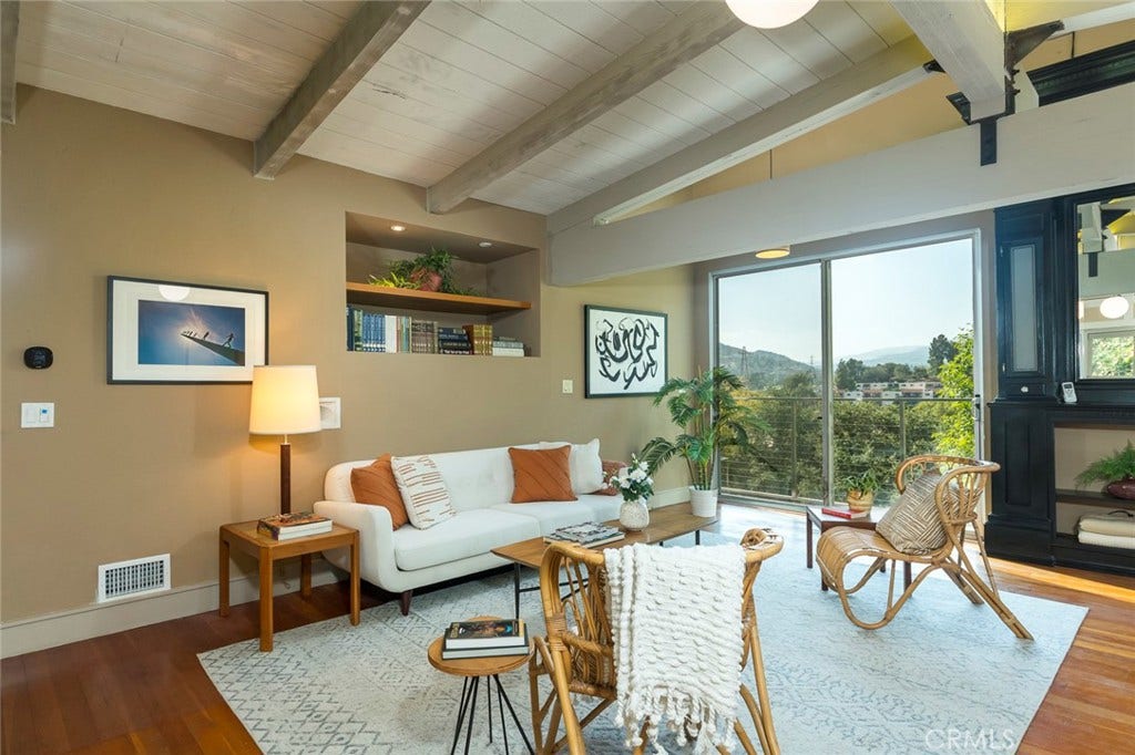 2770 Mira Vista Drive, Glendale, CA 91208 2770 Mira Vista Drive, Glendale, CA 91208