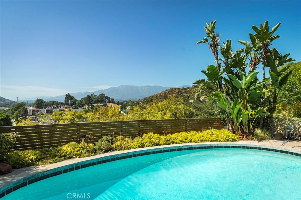 2770 Mira Vista Drive, Glendale, CA 91208 2770 Mira Vista Drive, Glendale, CA 91208