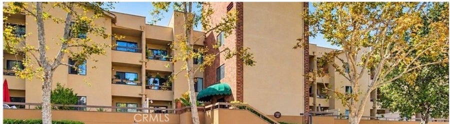 Property photo for 460 Oak Street, #210, Glendale, CA