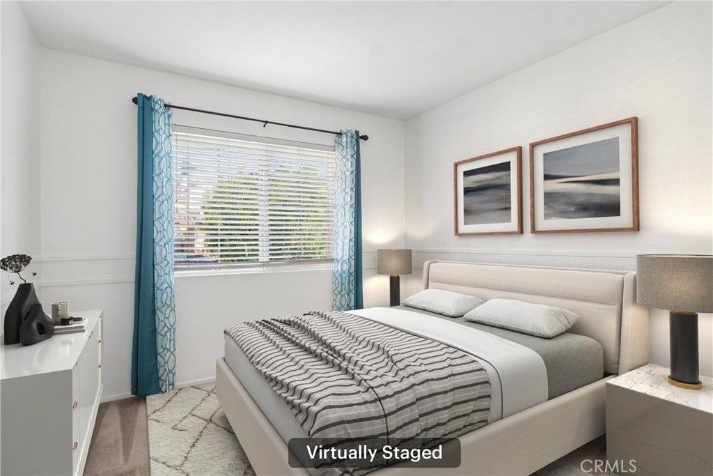 27707 Clio Lane, Canyon Country, CA 91351 Virtually Staged