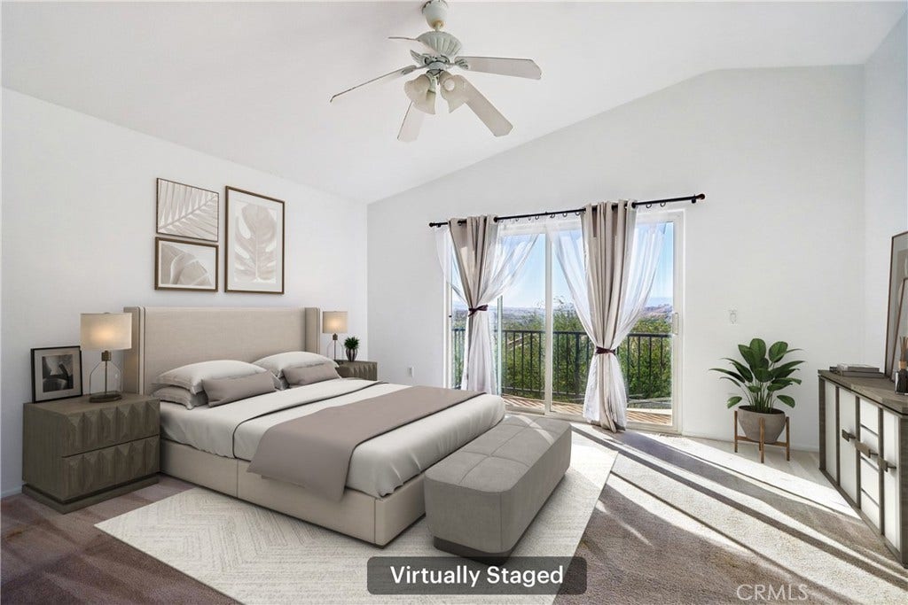 27707 Clio Lane, Canyon Country, CA 91351 Virtually Staged