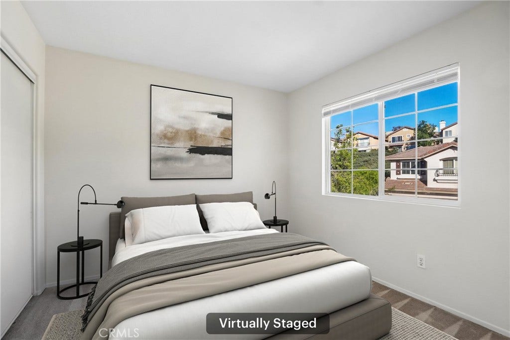 27707 Clio Lane, Canyon Country, CA 91351 Virtually Staged