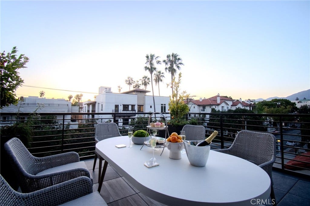150 S Oak Knoll Avenue, #205, Pasadena, CA 91101 150 S Oak Knoll Avenue, #205, Pasadena, CA 91101