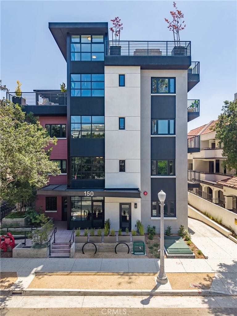 150 S Oak Knoll Avenue, #205, Pasadena, CA 91101 150 S Oak Knoll Avenue, #205, Pasadena, CA 91101