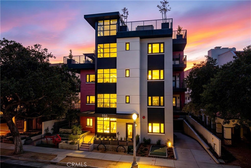 150 S Oak Knoll Avenue, #205, Pasadena, CA 91101 150 S Oak Knoll Avenue, #205, Pasadena, CA 91101
