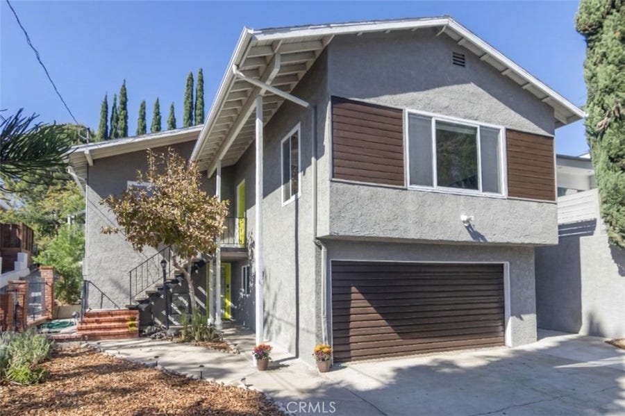 Property photo for 4619 Ocean View Boulevard, La Canada Flintridge, CA