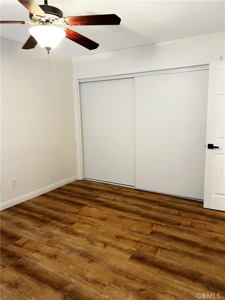 615 Fischer Street, #1, Glendale, CA 91205 Bedroom #2