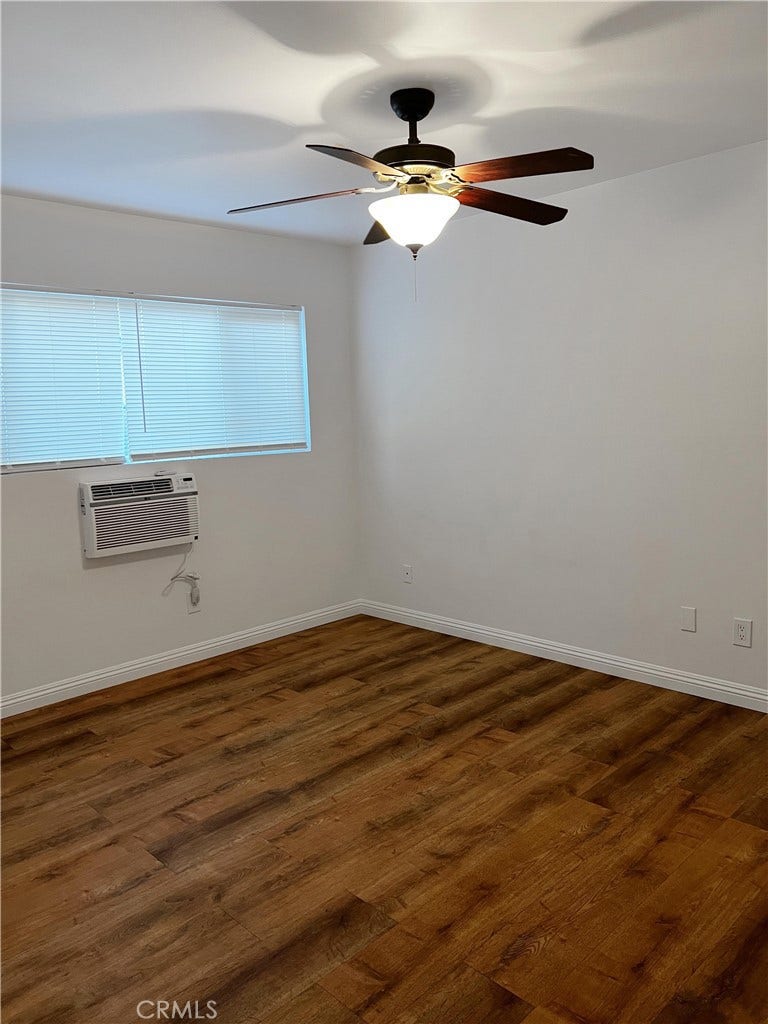 615 Fischer Street, #1, Glendale, CA 91205 Bedroom #2