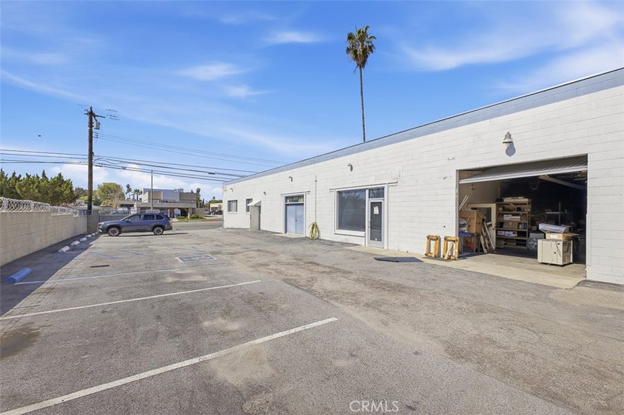 Property photo for 2000 S Myrtle, #B, Monrovia, CA