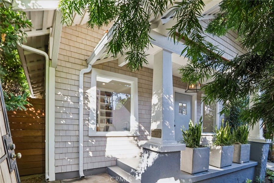 Property photo for 8863 Cynthia Street, West Hollywood, CA