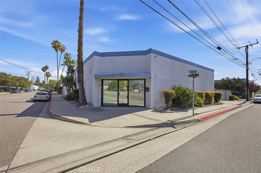 Property photo for 2000 S Myrtle, #A, Monrovia, CA