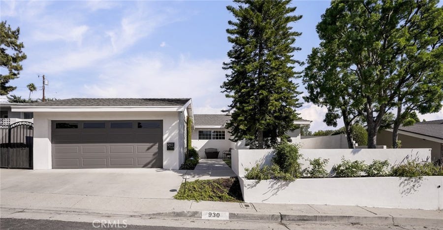 Property photo for 930 Larker Avenue, Los Angeles, CA