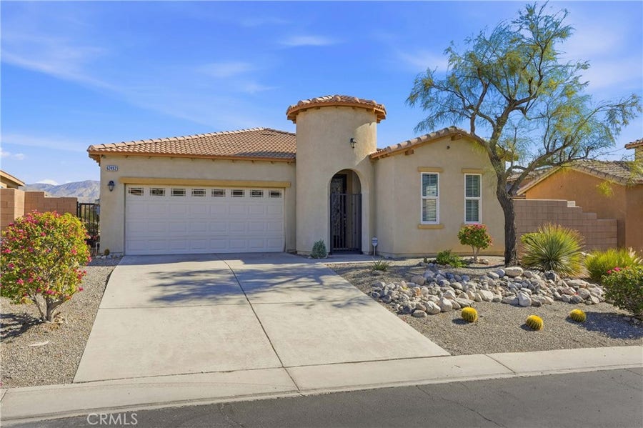 Property photo for 62492 N Starcross, Desert Hot Springs, CA