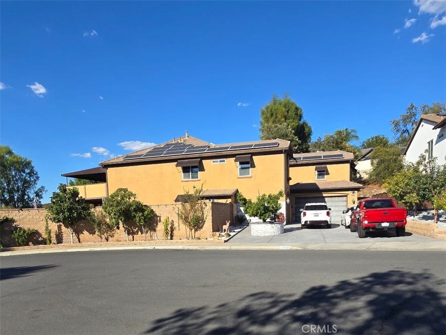 Property photo for 42740 Portraits, Temecula, CA