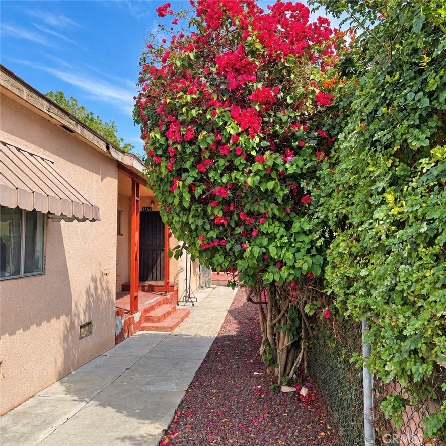Property photo for 1162 Calada Street, Los Angeles, CA