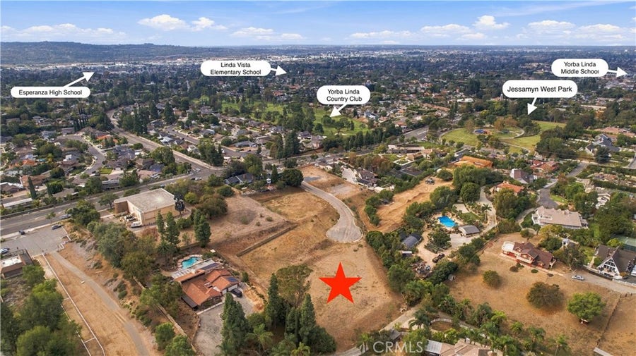 Property photo for 4960 Yorba Vista, Yorba Linda, CA