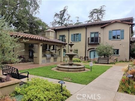 Property photo for 168 S Sierra Madre Boulevard, #305, Pasadena, CA