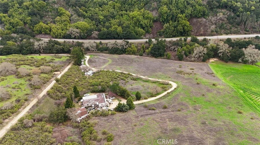 Property photo for 5495 Jack Creek Road, Templeton, CA