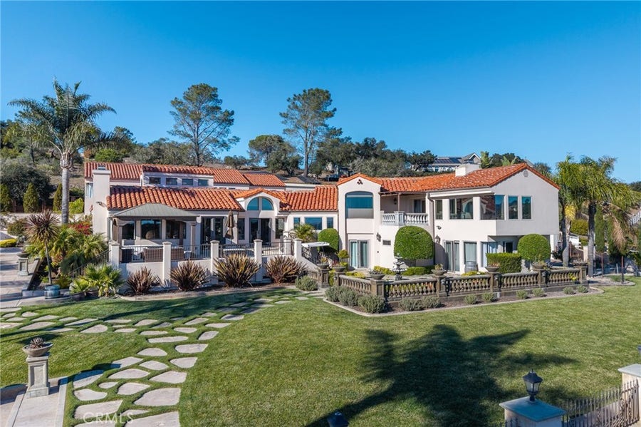 Property photo for 515 Windermere Lane, Arroyo Grande, CA