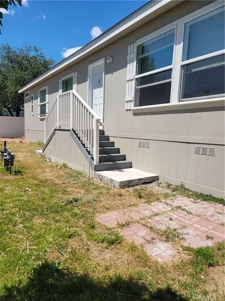 Property photo for 10025 El Camino Real, #68, Atascadero, CA