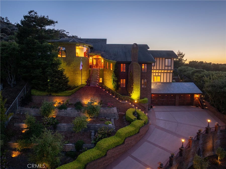 Property photo for 2743 Rodman Drive, Los Osos, CA