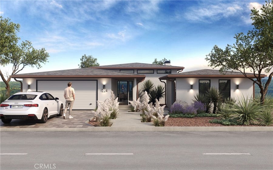 Property photo for 224 Butte Drive, Los Osos, CA