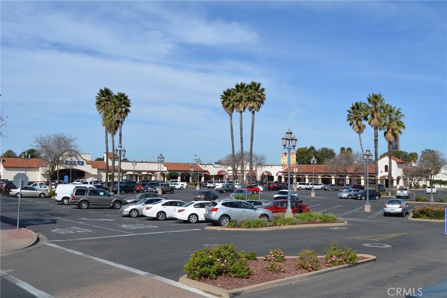 Property photo for 229 Town Center West, Santa Maria, CA