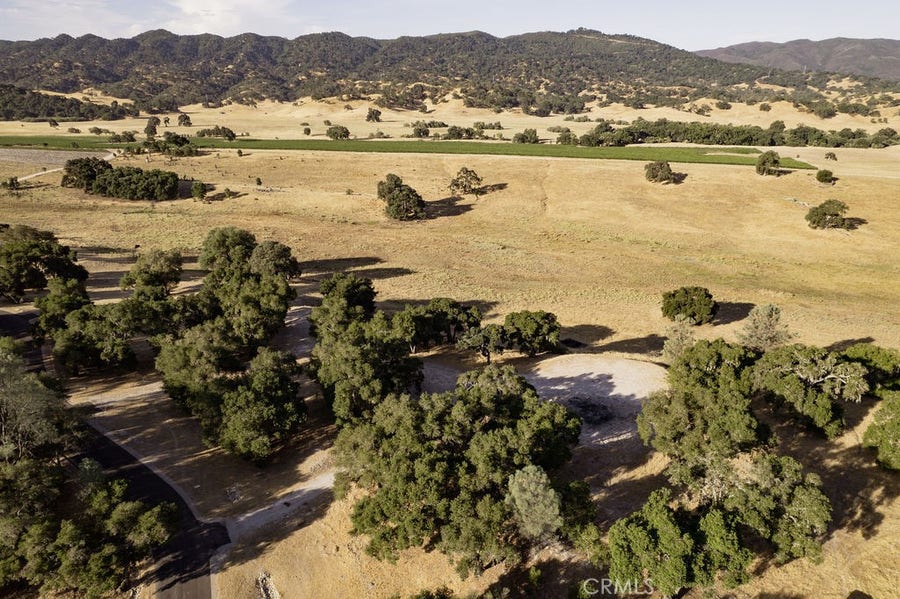 Property photo for 0 Lot 19 The Preserve, Santa Margarita, CA