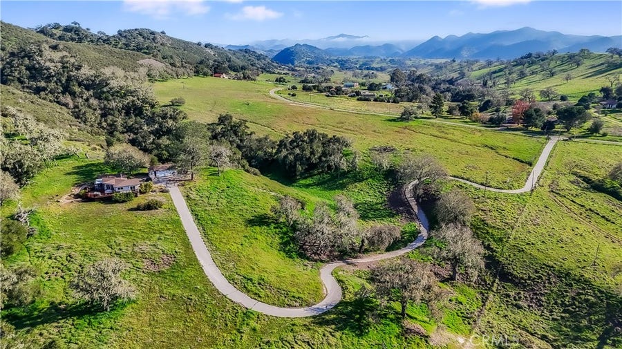 Property photo for 11015 Bobcat, Arroyo Grande, CA