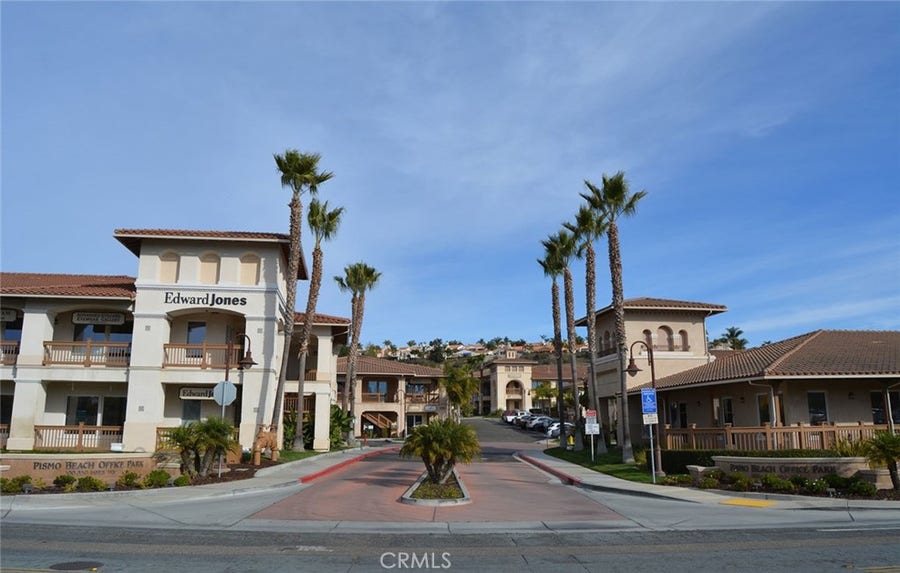 Property photo for 300 James Way, #150, Pismo Beach, CA