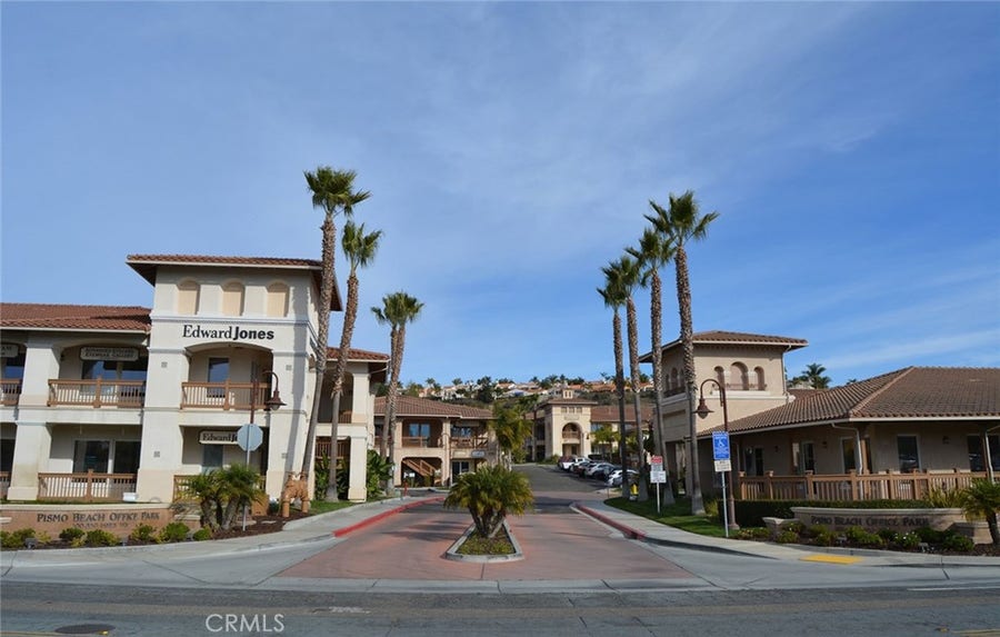 Property photo for 330 James Way, #110, Pismo Beach, CA