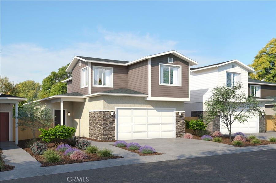 Property photo for 341 Cerro Lane, #Lot 19, Nipomo, CA