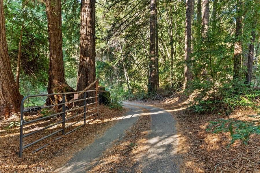 Property photo for 4419 Trout Gulch, Aptos, CA