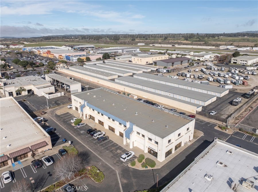 Property photo for 205 W Central, Lompoc, CA