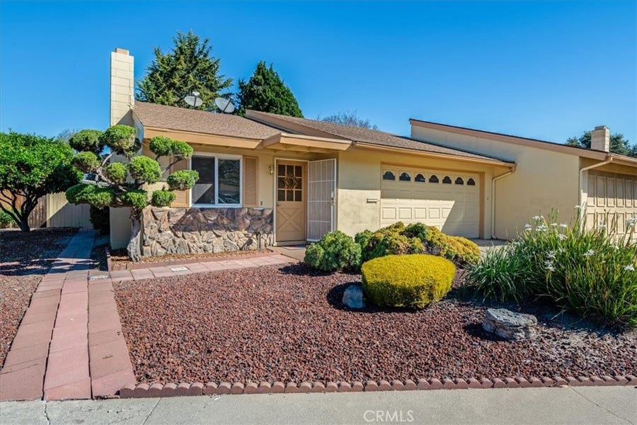 Property photo for 857 Mesa Drive, Arroyo Grande, CA