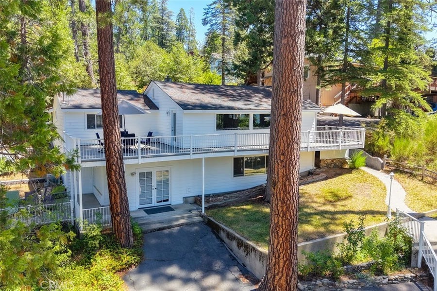 Property photo for 53327 Road 432, Bass Lake, CA