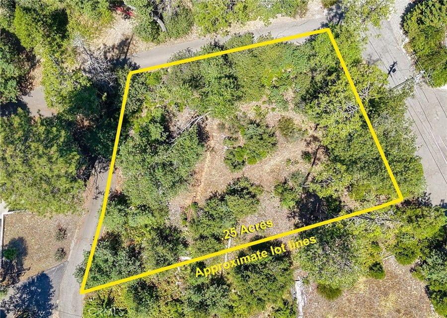 Property photo for 53309 Road 432, Bass Lake, CA