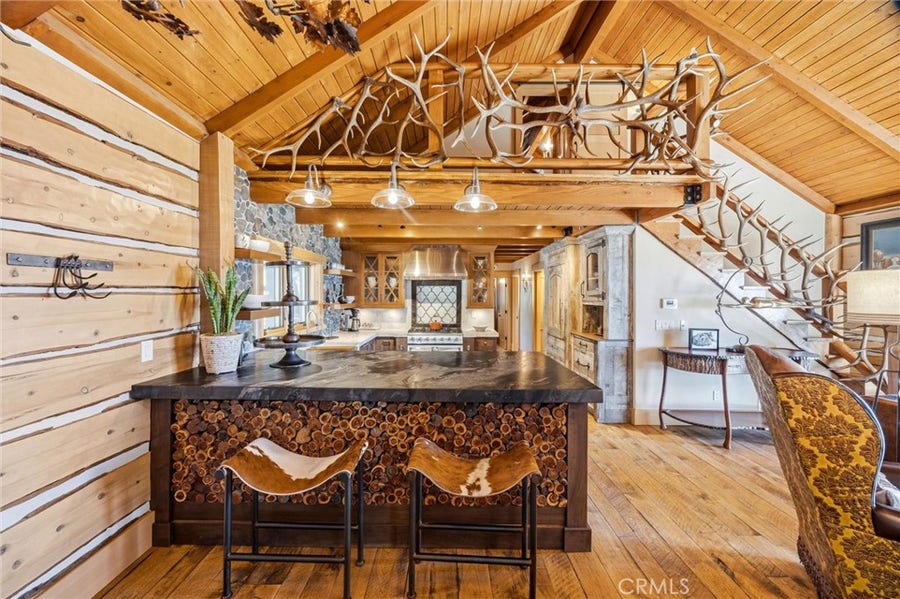 Property photo for 27241 Deertrail Drive, Tehachapi, CA