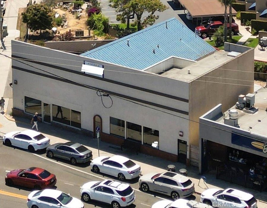Property photo for 801 Dolliver Street, Pismo Beach, CA