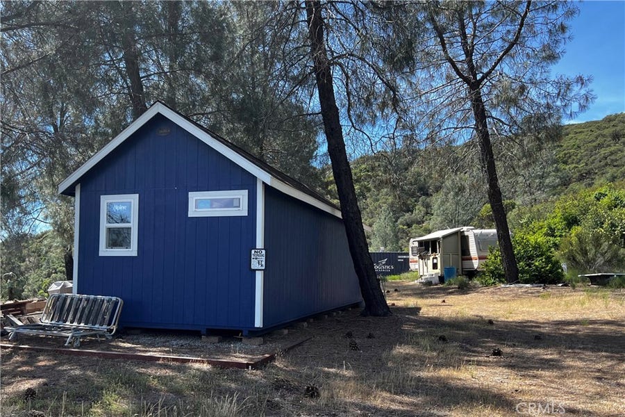 Property photo for 0 Jolon Road, Lockwood, CA